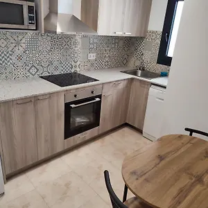 La Quadra De Quelo 3 Apartamento