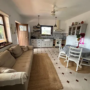 Casa Mandarina Сasa de vacaciones