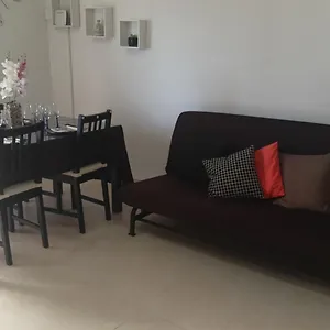 El Bon Repos Del Delta Apartamento