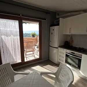 Ca L'engracia Apartamento